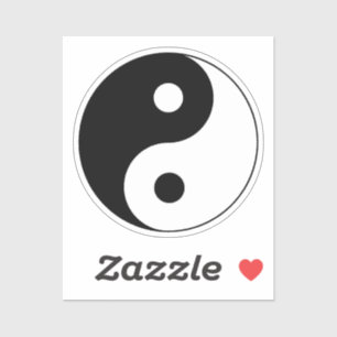 Yin Yang Symbol