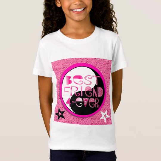 Yin Yang T-Shirt