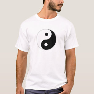 Yin & Yang T-Shirt