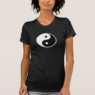 Yin Yang T-Shirt
