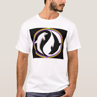 Yin Yang T-Shirt