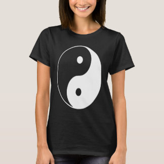 Yin yang T-Shirt