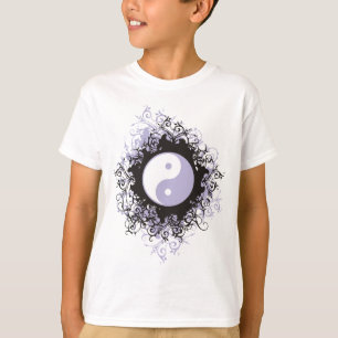 Yin Yang T-Shirt