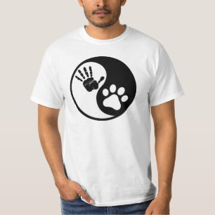 YIN & YANG T-Shirt