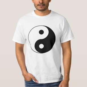 Yin Yang T-Shirt