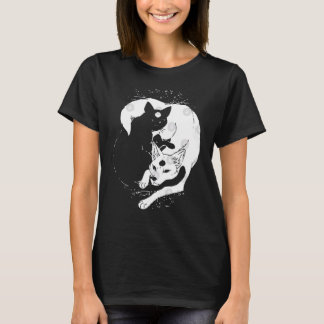 Yin yang T-Shirt