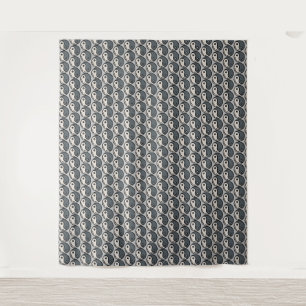 yin-yang tapestry