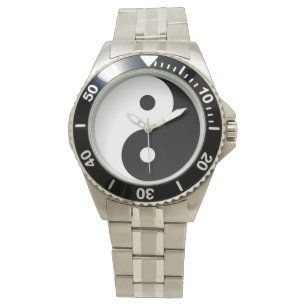 Yin Yang Watch