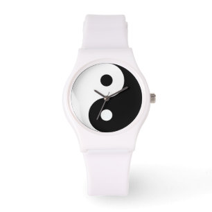 Yin Yang Watch