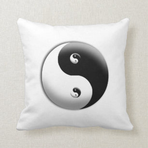 YIN YANGS CUSHION