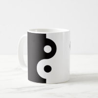 Ying Yang dualities