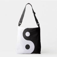 Ying Yang dualities