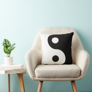 Ying Yang dualities Cushion