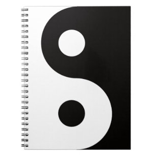 Ying Yang  dualities  Notebook