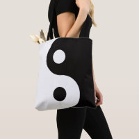 Ying Yang dualities Tote