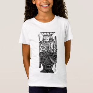 Ying Yang King T-Shirt