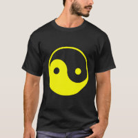 ying-yang, symbol, day and night