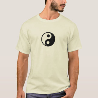 Ying Yang T-Shirt