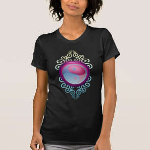 YinYang Beauty T-Shirt