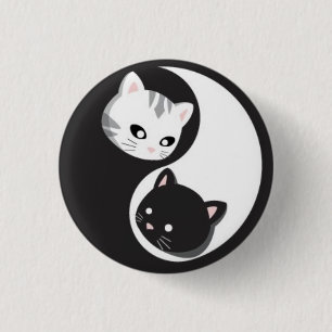 YinYang Buttons and Ninji
