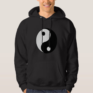 YinYang Hoodie