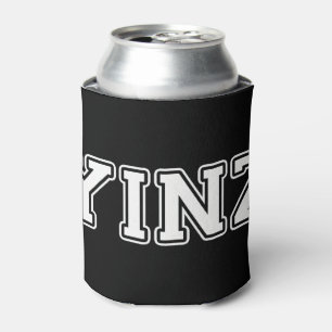 Yinz Can Cooler