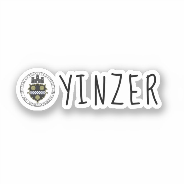Yinzer (Front)