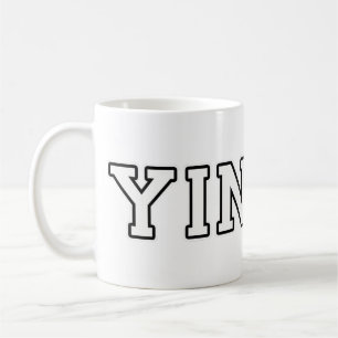 Yinzer Coffee Mug