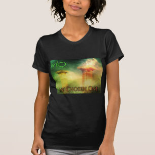 YIO - My Chosen One T-Shirt