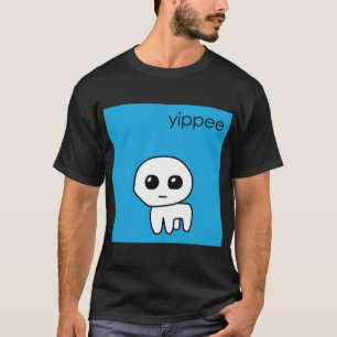 Yippee Album TBH Creature T-Shirt