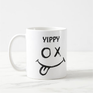 YIPPY coffee cup
