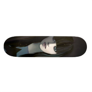 yips board skateboard