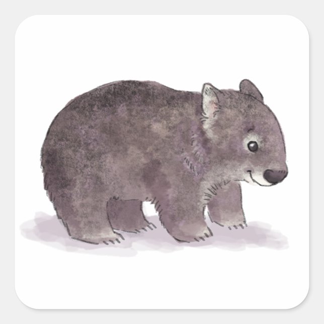 Yirky Stickers (Front)