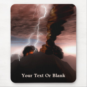 Yitro - Mt. Sinai Mouse Mat