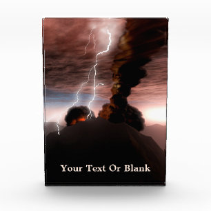 Yitro - Mt. Sinai Photo Block