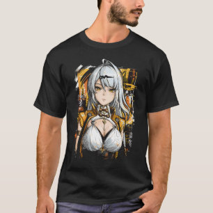 Yixuan ZZZ Auric Ink Rupture Void hunter Level T-Shirt