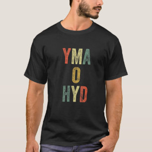 Yma O Hyd   Welsh Anthem Wales Folk Song Music Foo T-Shirt