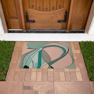 Ynamic Spaces Doormat