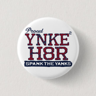 YNKEE H8R 3 CM ROUND BADGE