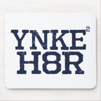 YNKEE H8R MOUSE MAT