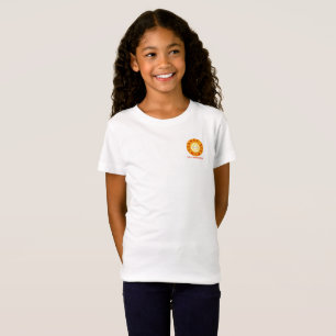 YNOTME MAXANNA GLOW (lc)  T-Shirt