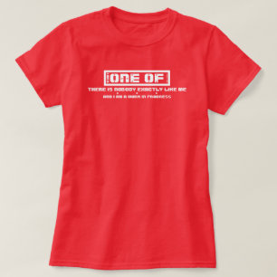 YNOTME ONE OF8 T-Shirt