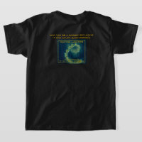 YNOTME PHYTOPLANKTONT-Shirt T-Shirt