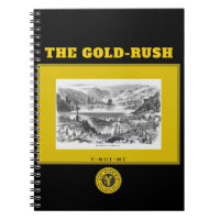 YNOTME THE GOLD-RUSH 3