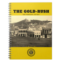 YNOTME THE GOLD-RUSH 3g