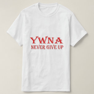 ynwa T-Shirt