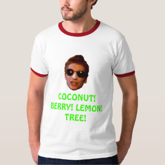 Yo! A Vacation Jason Shirt! T-Shirt