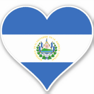 Yo Amo El Salvador