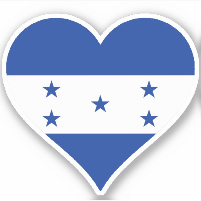 Yo Amo Honduras (Front)