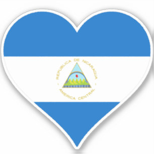 Yo Amo Nicaragua